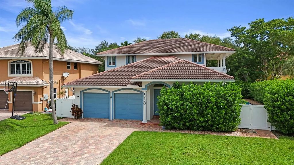 1950 Blue Water Terrace S, Lauderdale By The Sea