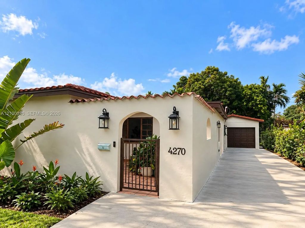 4270 Sw 13th Street, Miami