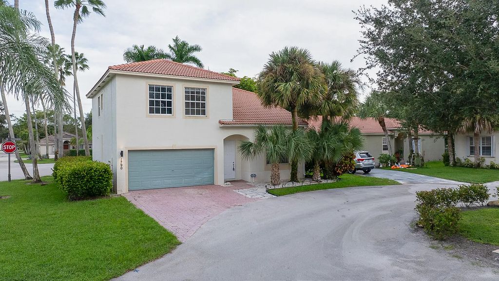 1790 Pierside Circle, Wellington