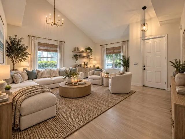 4 of 24 - 1790 Pierside Circle, Wellington, FL