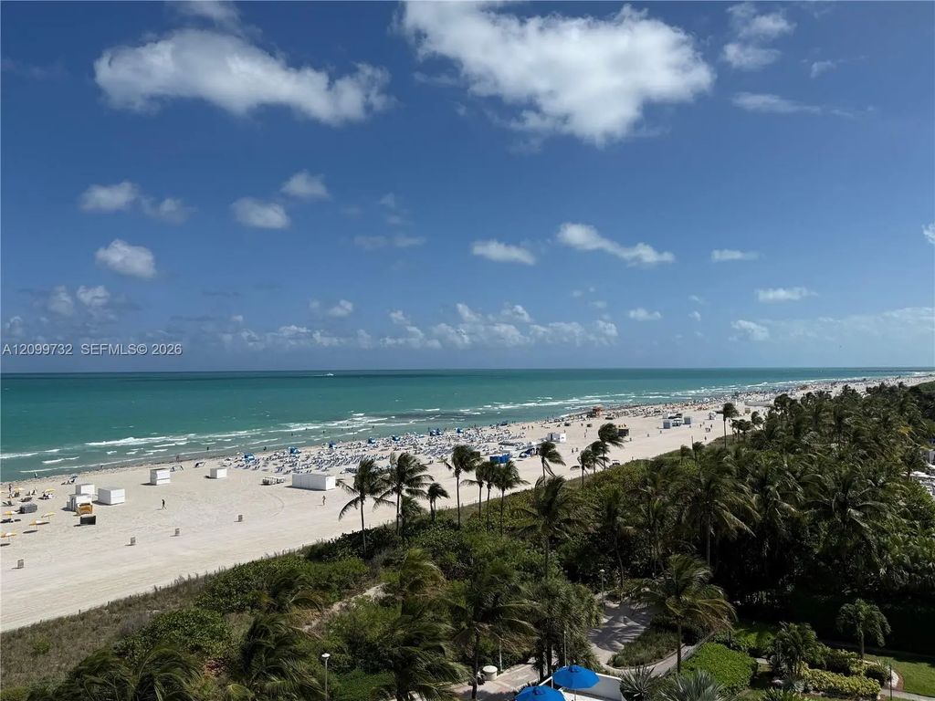 100 Lincoln Road #848, Miami Beach