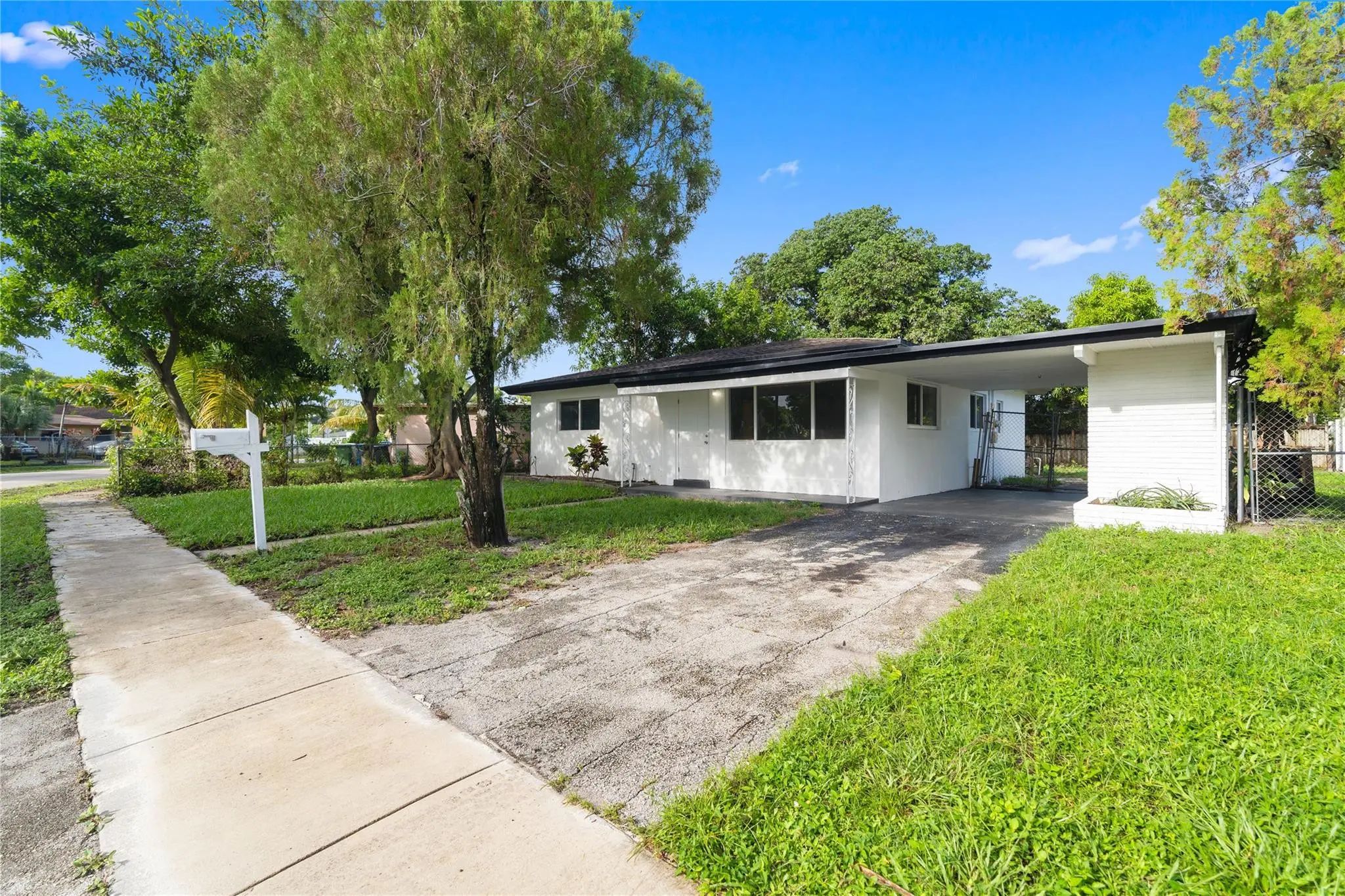 2001 Nw 14th Avenue, Fort Lauderdale