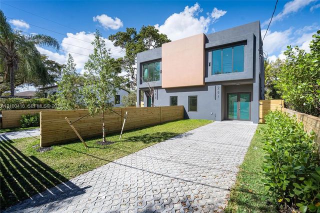 2 of 61 - 283 Nw 52nd Street, Miami, FL