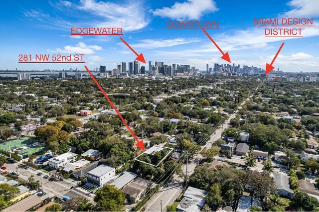 5 of 61 - 283 Nw 52nd Street, Miami, FL