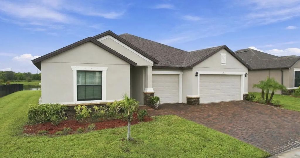 135 56th Court, Vero Beach
