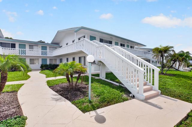 2290 Sunset Avenue #20, Lake Worth Beach