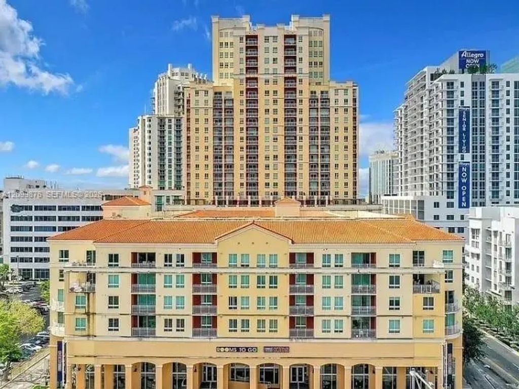 7350 Sw 89th Street #1408s, Miami
