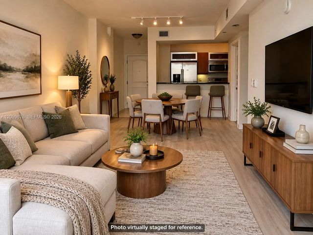 2 of 19 - 7350 Sw 89th Street #1408s, Miami, FL