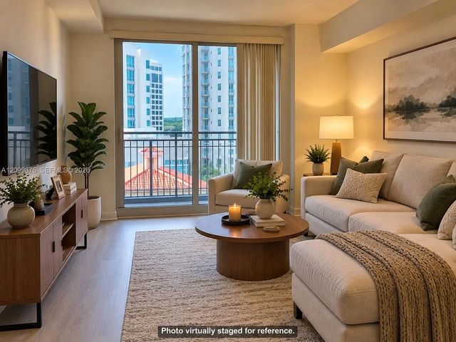 3 of 19 - 7350 Sw 89th Street #1408s, Miami, FL