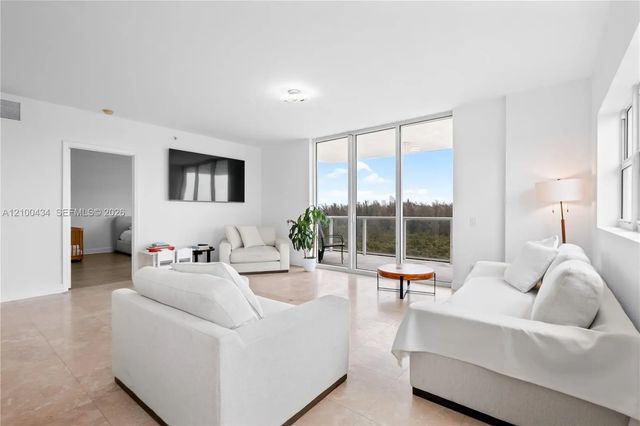2 of 38 - 14951 Royal Oaks Lane #709, North Miami, FL