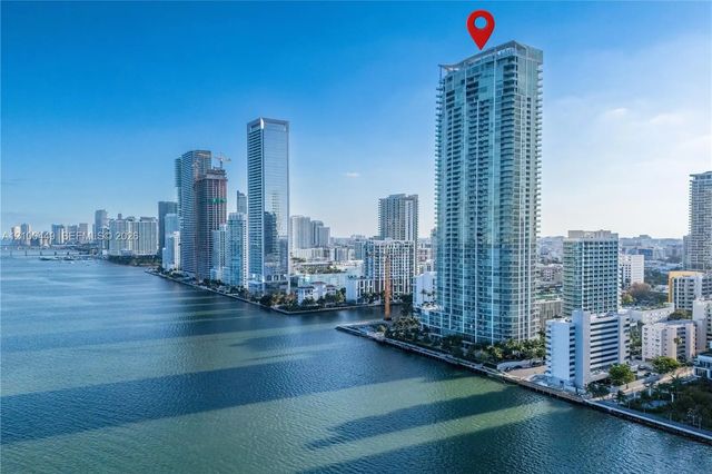 2900 Ne 7th Avenue #4009, Miami