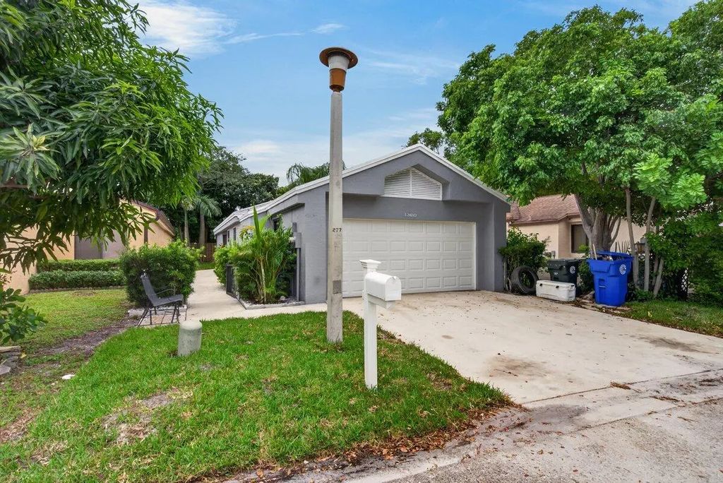 3360 Nw 22nd Court, Coconut Creek