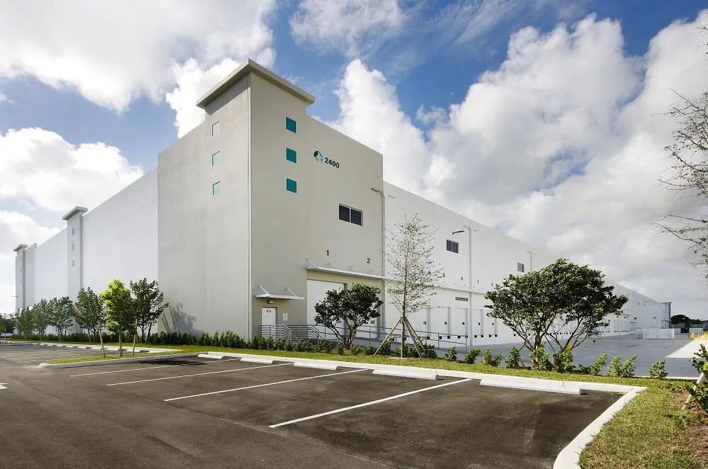 2300 Commerce Center Way, Pembroke Park