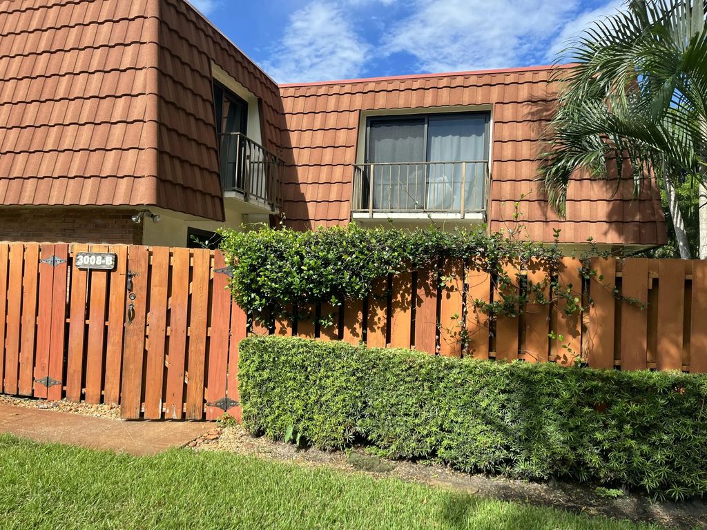 3008 San Clara Drive, Delray Beach