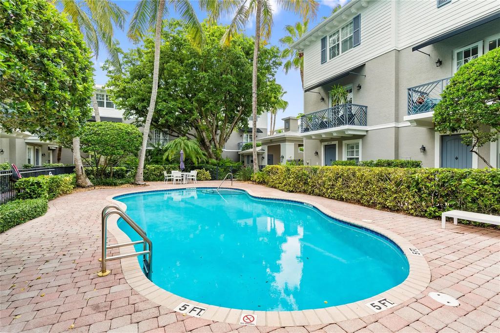 2243 Ne 9th Avenue, Wilton Manors