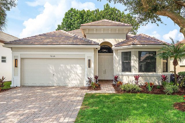 7868 Monarch Court, Delray Beach