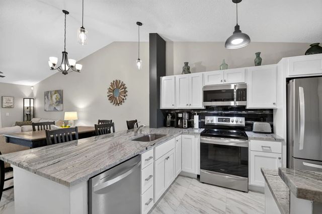 4570 Lucerne Lakes Boulevard E #203, Lake Worth