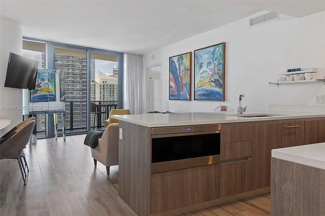 801 S Miami Avenue #3604, Miami