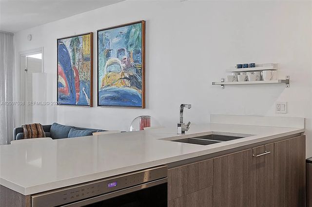 2 of 16 - 801 S Miami Avenue #3604, Miami, FL