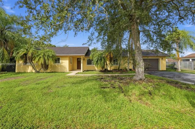 28420 Sw 159th Avenue, Homestead