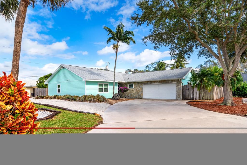 611 East Drive, Delray Beach