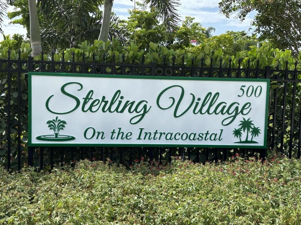 170 E Horizons E #110, Boynton Beach