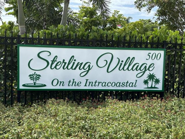 170 E Horizons E #110, Boynton Beach