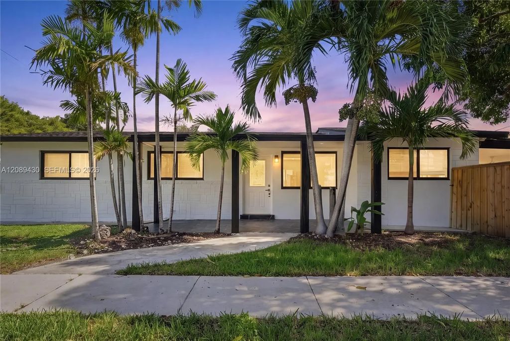 3955 Sw 69th Avenue, Miami