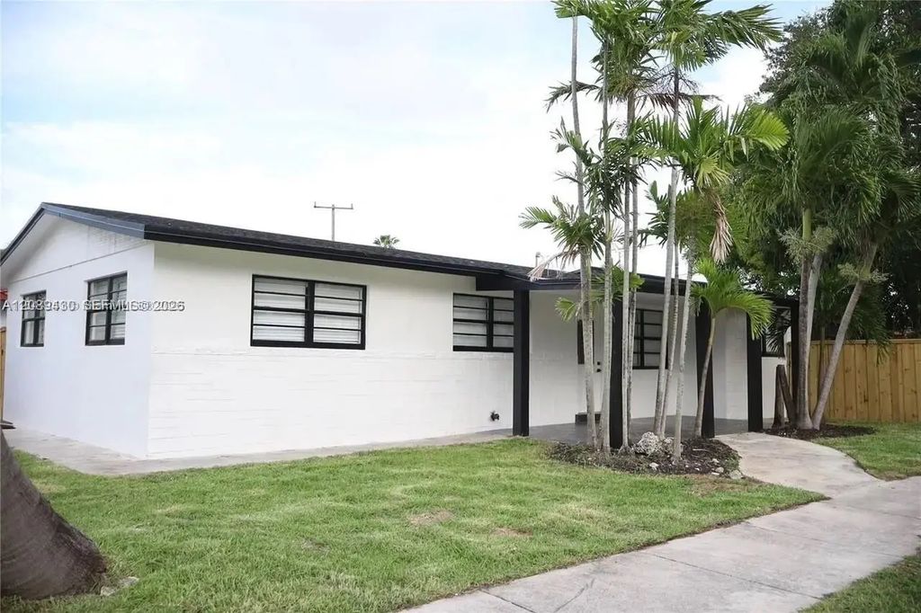 3955 Sw 69th Avenue, Miami
