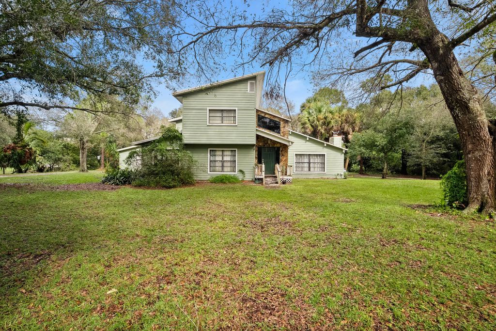 5782 Clydesdale Lane, Port St. Lucie