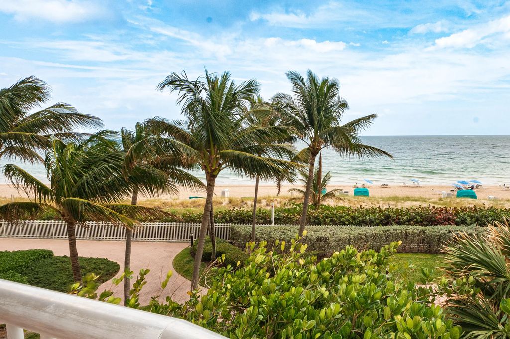 3200 N Ocean Boulevard #401, Fort Lauderdale