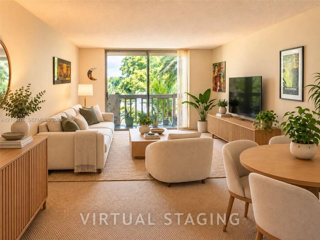 1800 Sans Souci Boulevard #424, North Miami