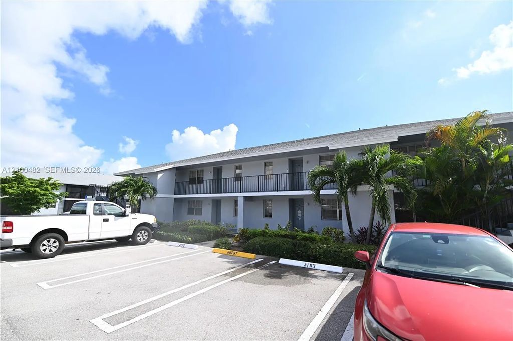 905 Southridge Road #201a, Delray Beach