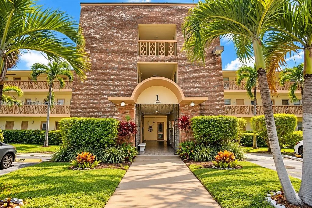 16900 Ne 14th Avenue #214, Miami
