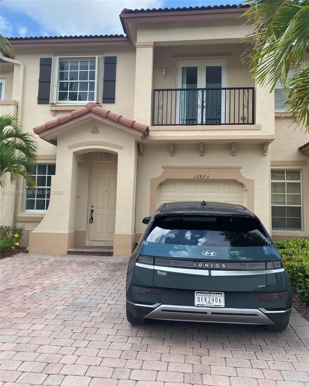 12873 Sw 134th Street #12873, Miami