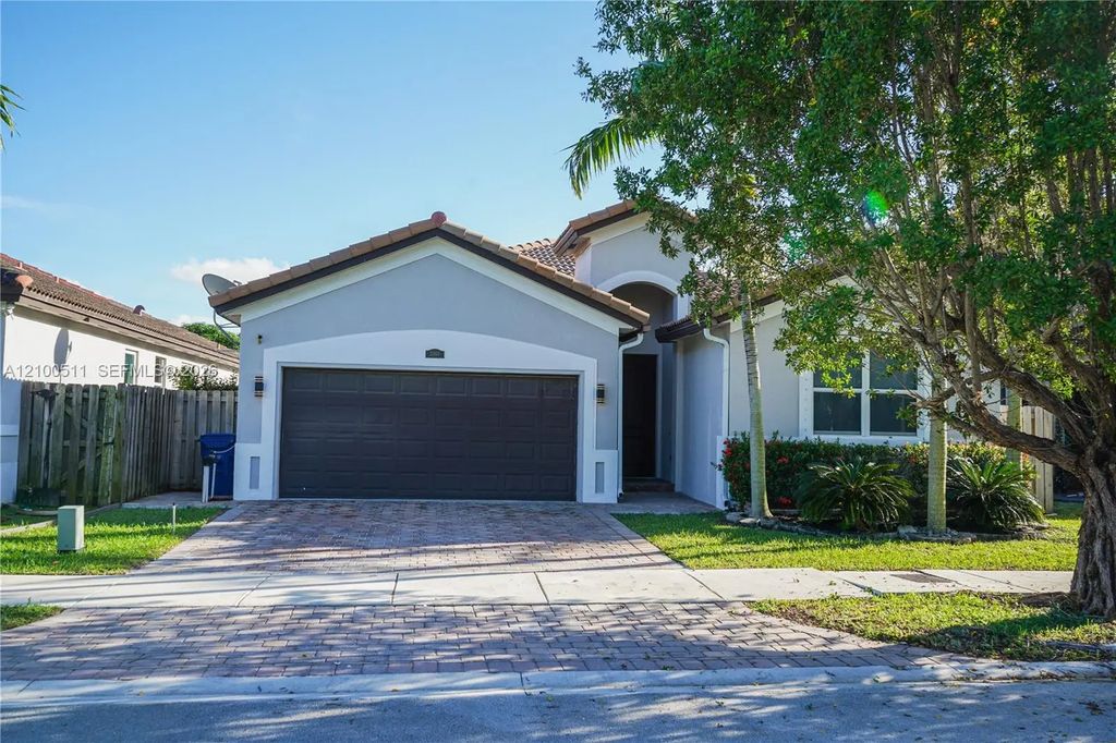 11868 Sw 253rd Street, Homestead