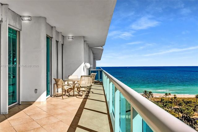 2 of 92 - 10101 Collins Avenue #11d +cabana, Bal Harbour, FL