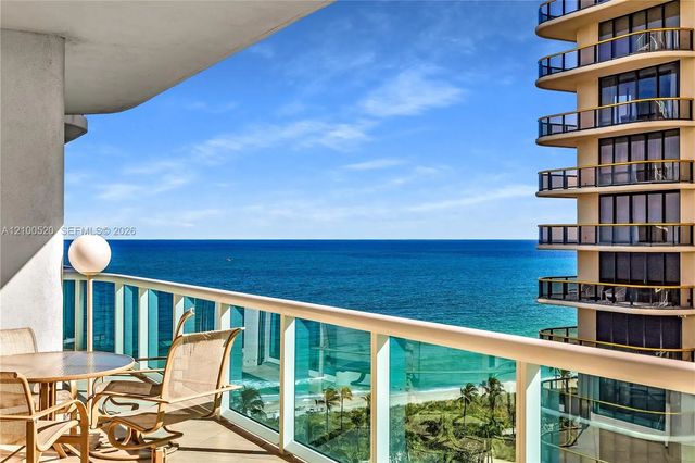 3 of 92 - 10101 Collins Avenue #11d +cabana, Bal Harbour, FL