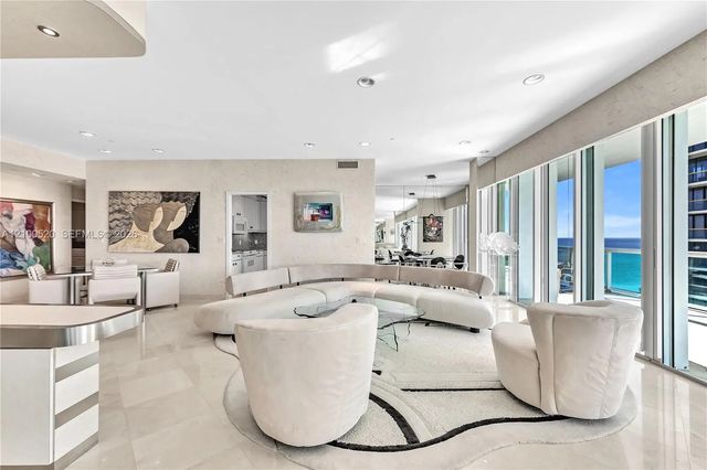 4 of 92 - 10101 Collins Avenue #11d +cabana, Bal Harbour, FL