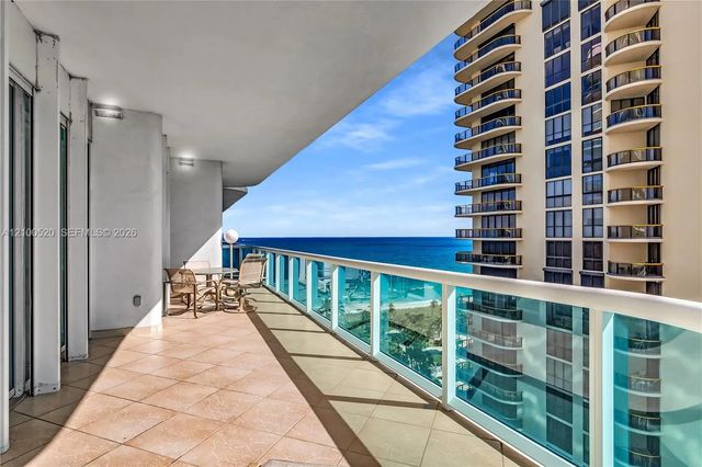 5 of 92 - 10101 Collins Avenue #11d +cabana, Bal Harbour, FL