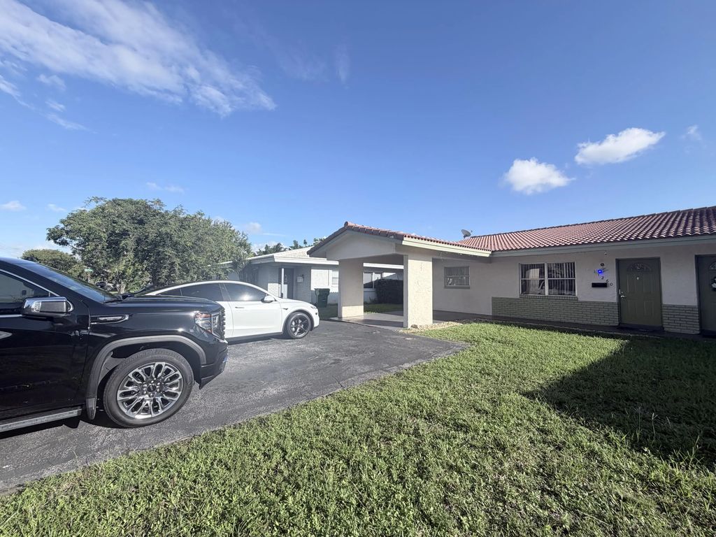11260 Nw 39th Street, Coral Springs