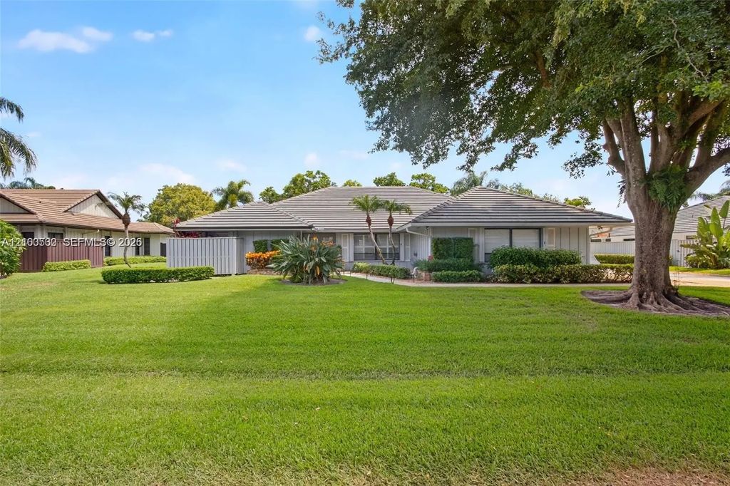 15 W Balfour Road W, Palm Beach Gardens