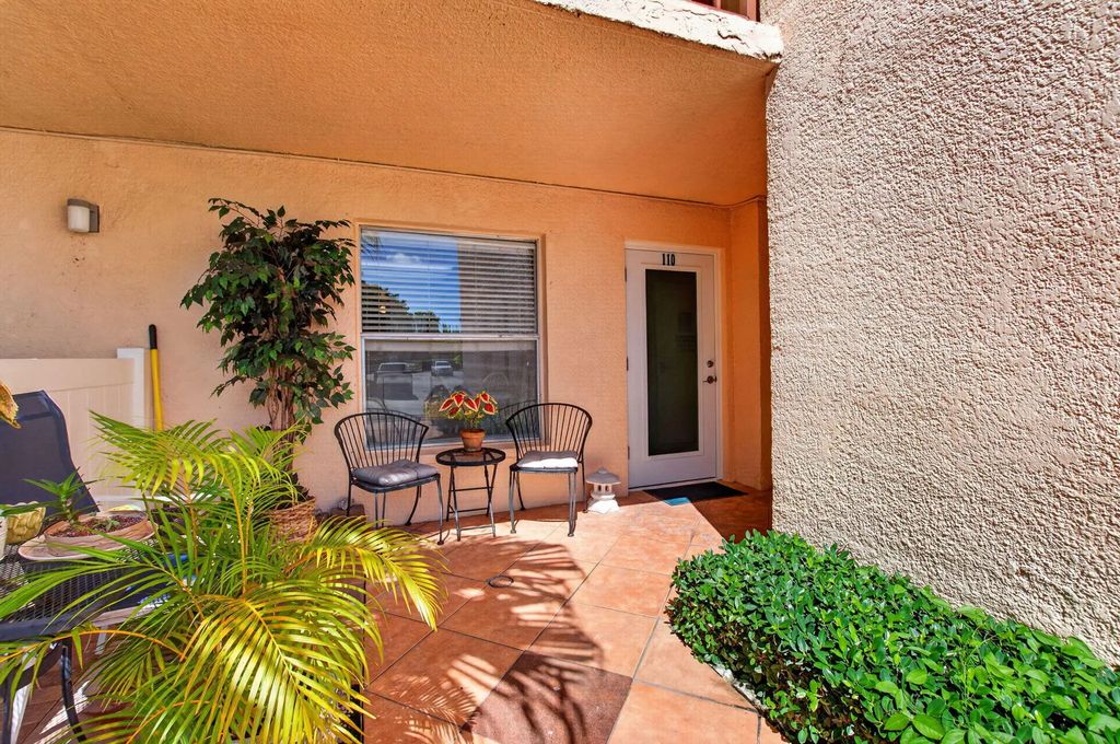 14527 Bonaire Boulevard #110, Delray Beach