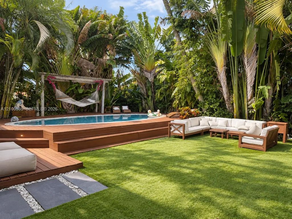 7504 Adventure Avenue, North Bay Village