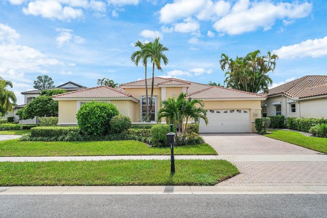 11054 Blue Coral Drive, Boca Raton