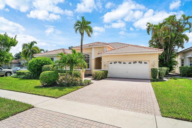 2 of 39 - 11054 Blue Coral Drive, Boca Raton, FL