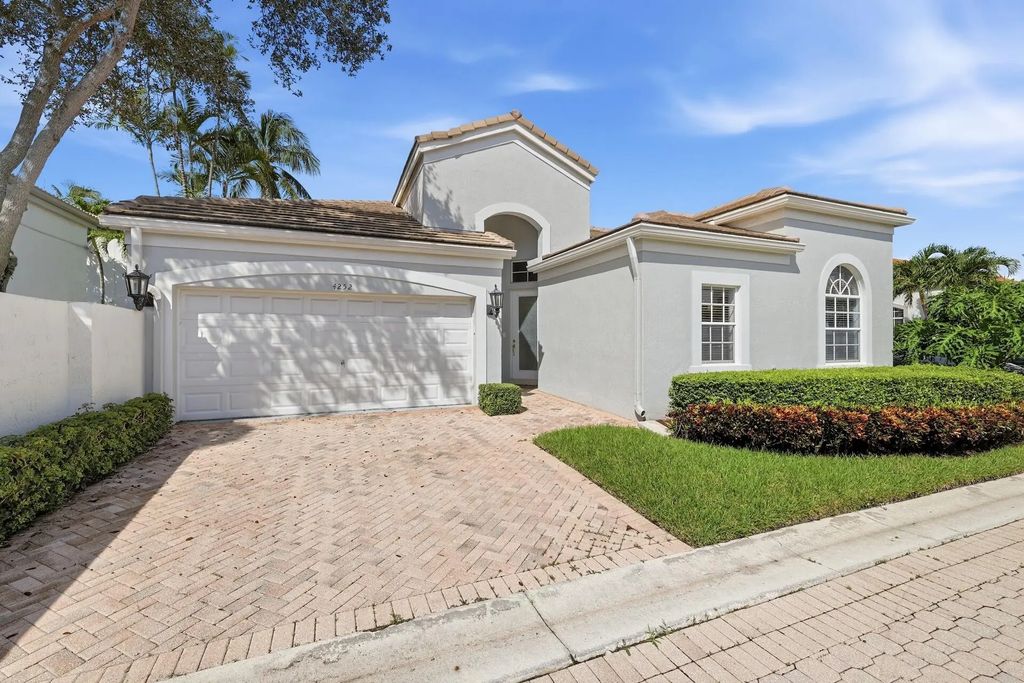 4252 Nw 66th Lane, Boca Raton