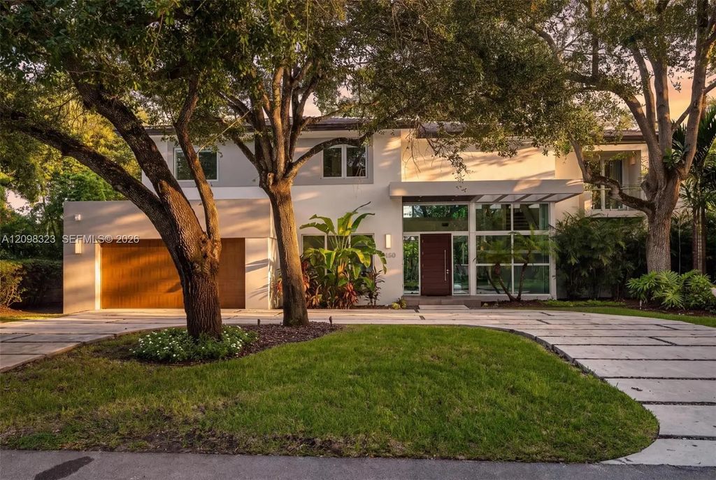 5960 Sw 79th Street, South Miami