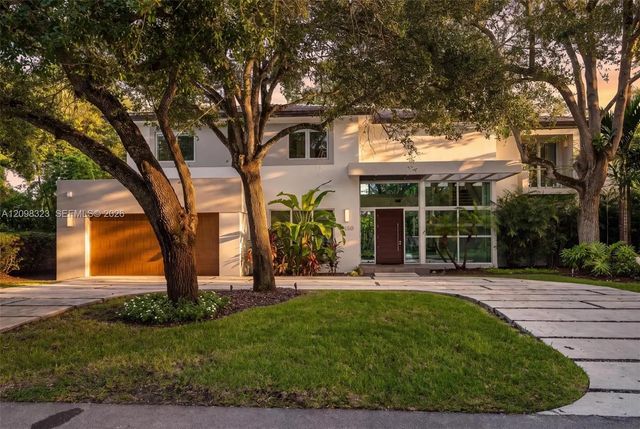 5960 Sw 79th Street, South Miami