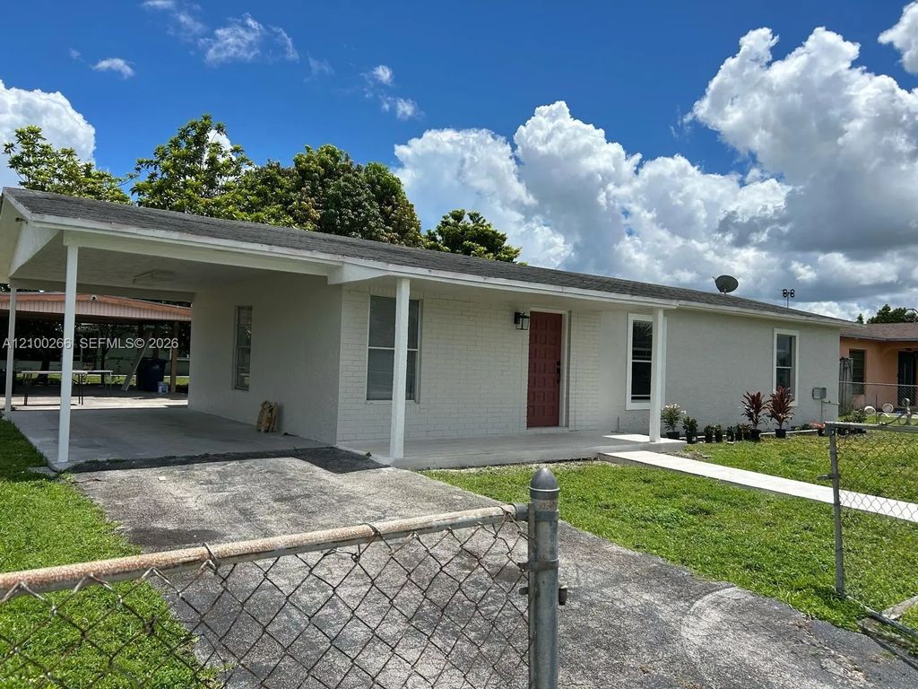 15710 Sw 304th Street, Homestead
